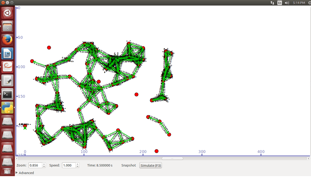 PhD Projects in Network Simulation Tools 3 PhD Projects in Network Simulation Tools