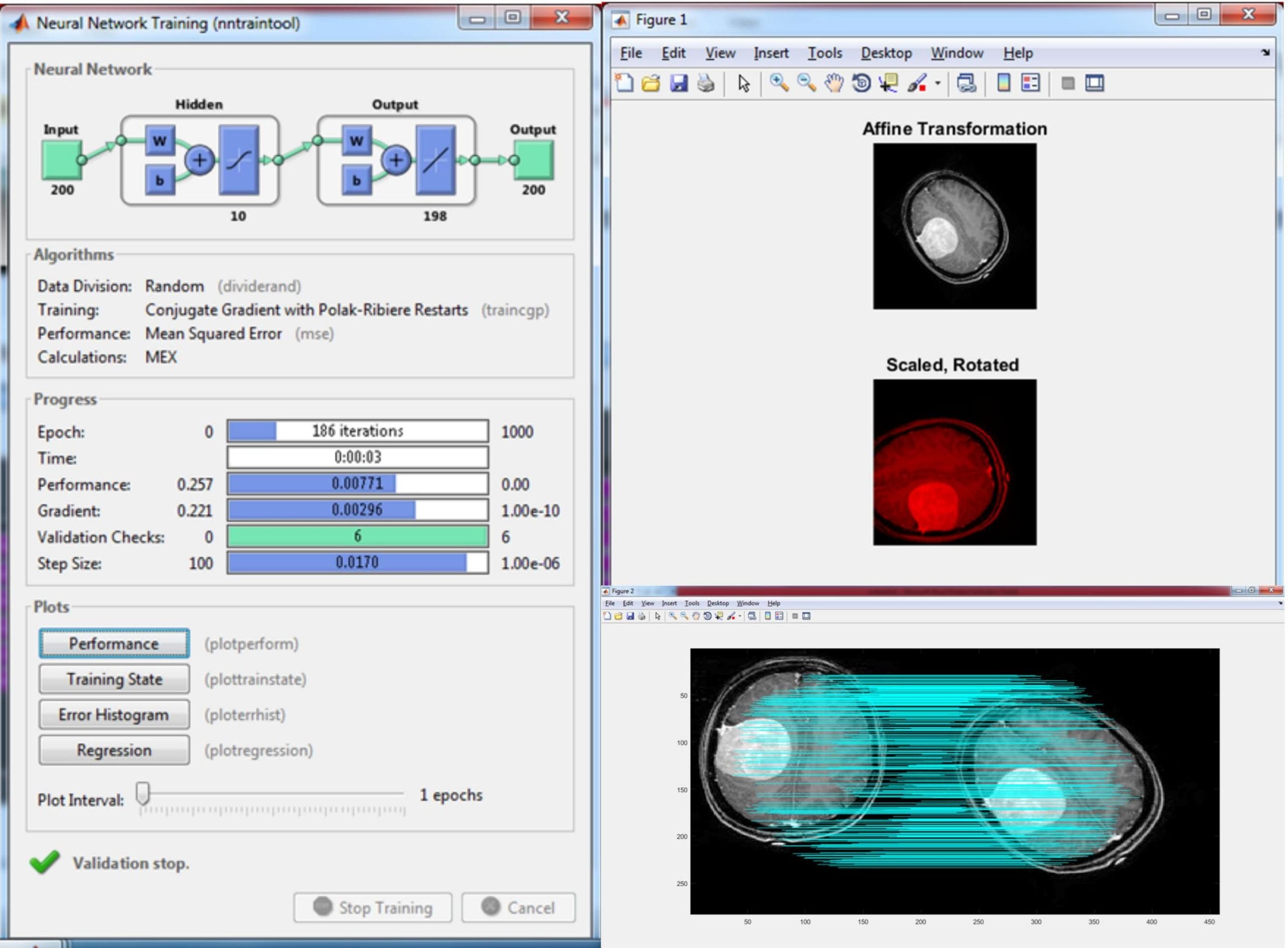 PhD Projects in Neural Networks 3 PhD Projects in Neural Networks