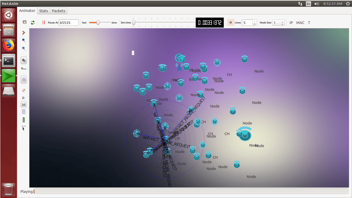 PhD Projects in Routing 3 PhD Projects in Routing