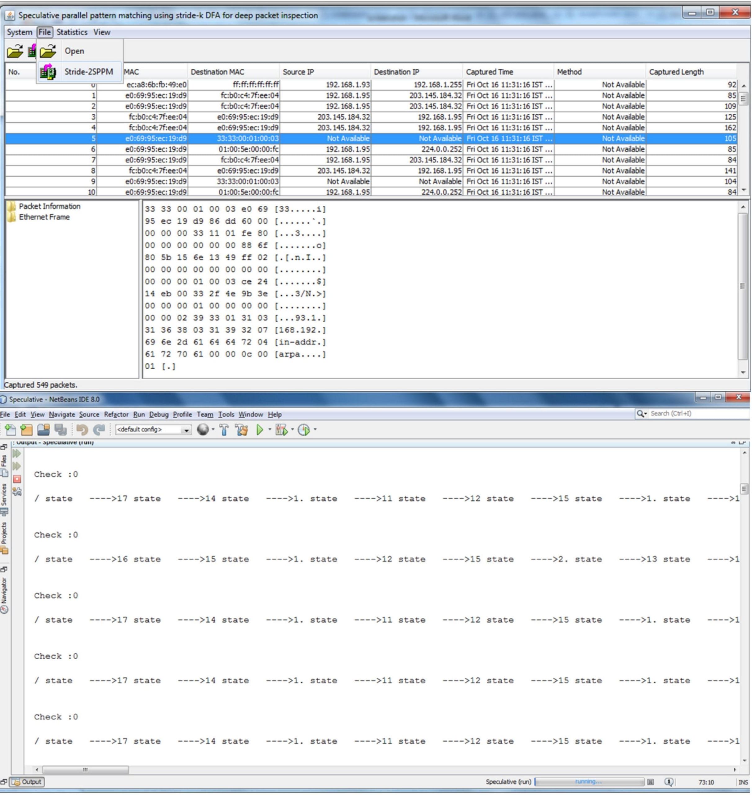 PhD Projects in Software Engineering 3 PhD Projects in Software Engineering