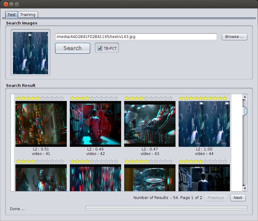 PhD Projects in Video Processing 3 PhD Projects in Video Processing