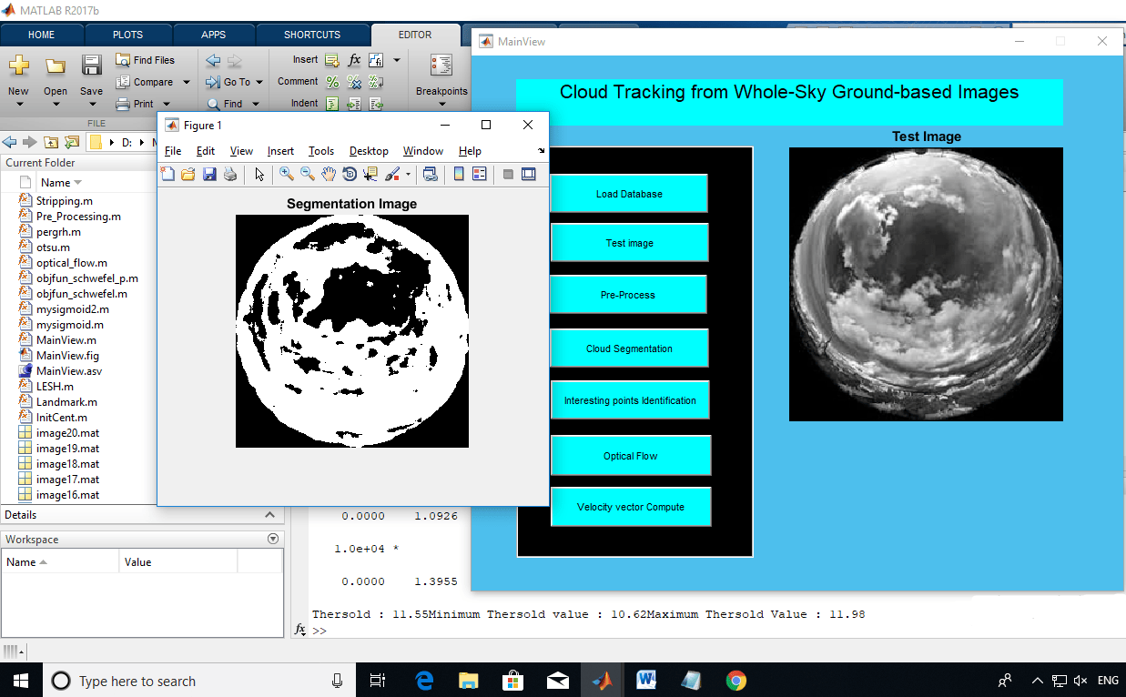 PhD Research Topics in Image Processing 3 PhD Research Topics in Image Processing