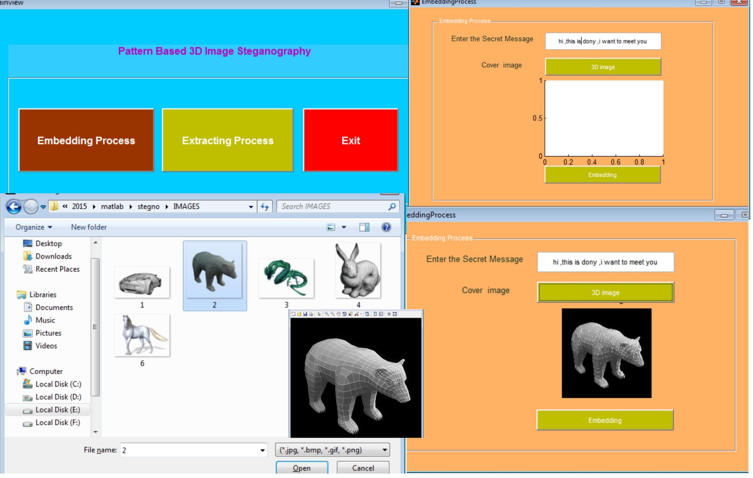 PhD Projects in Image Mining 3 PhD projects in Image Mining