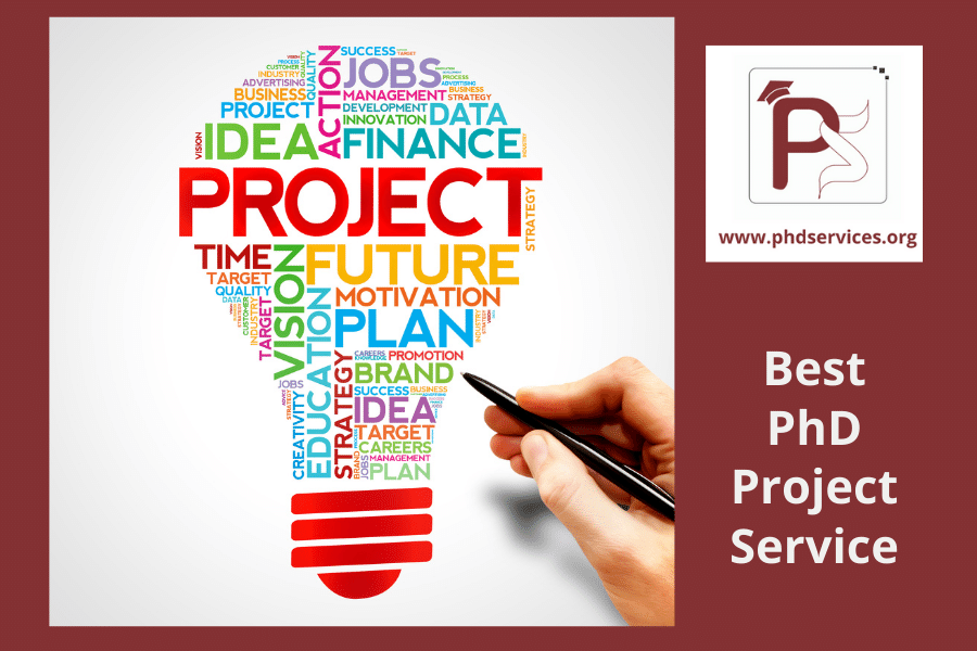Best PhD Project Service 1 Chosen No 1 Best PhD Project Service center