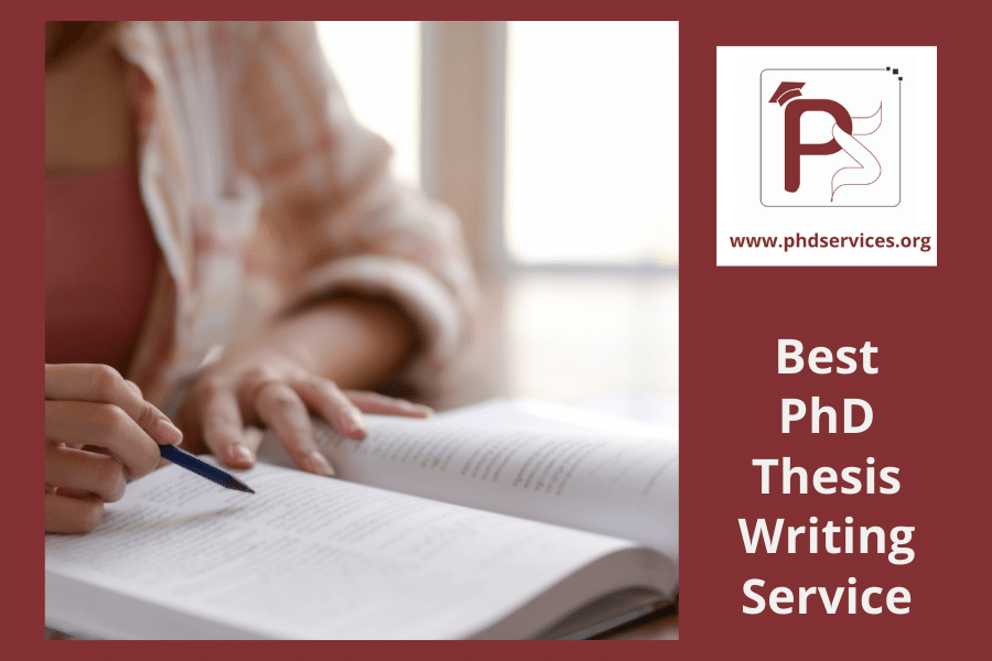 Ideas for Writing a Research Thesis 1 Best phd Thesis writing service for PhD MS Scholars