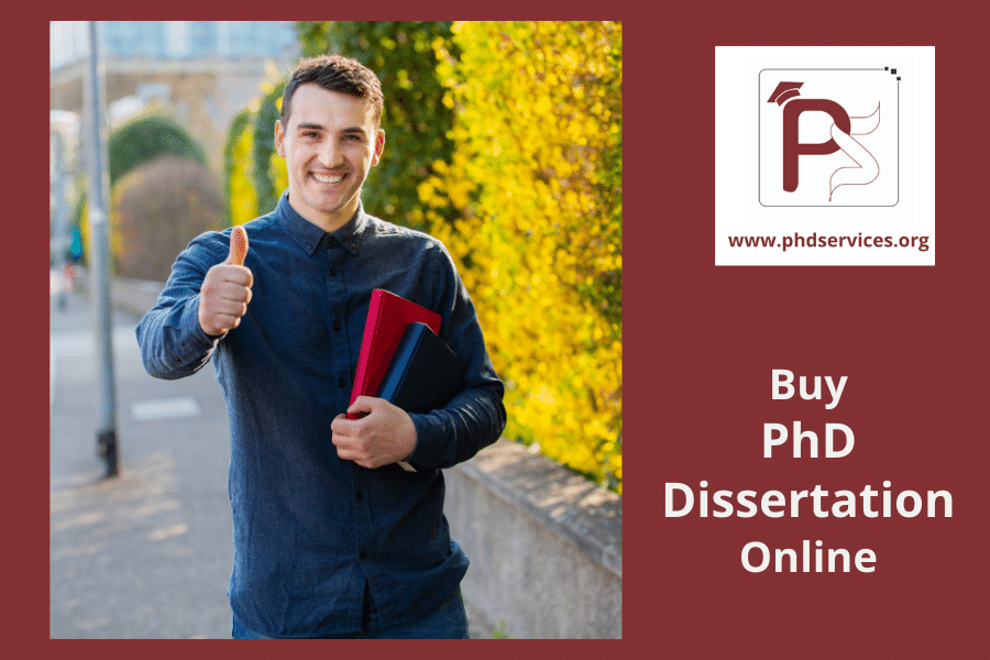 How to Order PhD Dissertation Online 1 Buy PhD dissertation online from experts