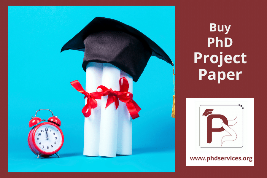 Format for PhD Project paper 1 Advantages to buy phd project paper from phdservices concern