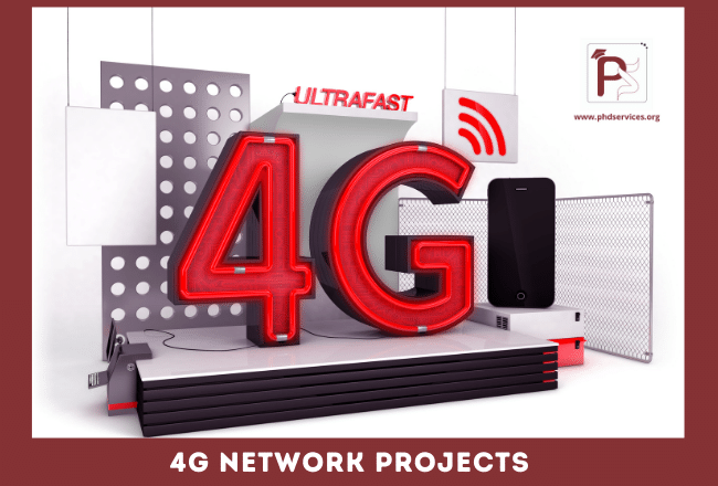 PhD Projects in 4G Network 1 Best PhD Projects in 4G Network