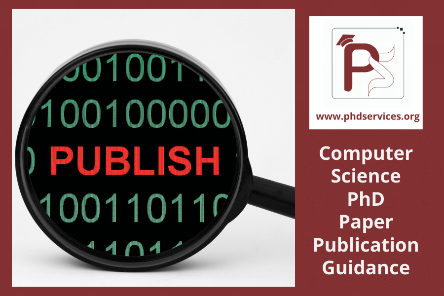Computer Science PhD Paper Publication Guidance 1 Computer science paper publication guidance in reputed cse journals