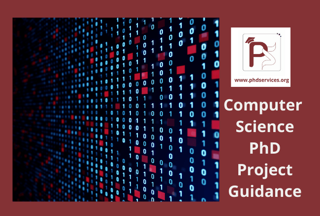 Computer Science PhD Project Guidance 1 Computer science phd project guidance for research scholars