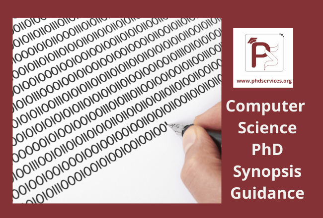 Computer Science PhD Synopsis Guidance 1 No1 computer science phd synopsis guidance