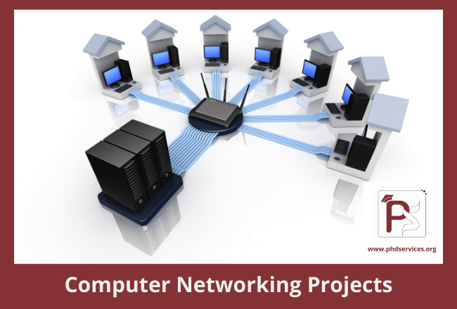 PhD Projects in Computer Networking 1 Buy PhD Projects in Computer Networking