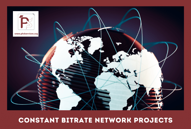 PhD Projects in Constant Bitrate Network 1 Buy PhD projects in Constant bitrate network online