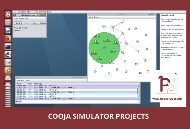 PhD Projects in Cooja Simulator 1 Buy PhD Projects in Cooja simulator online