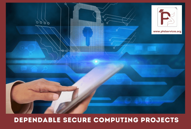 PhD Projects in Dependable Secure Computing 1 Buy PhD projects in Dependable Secure Computing Online