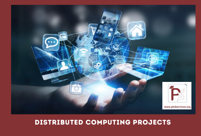 PhD Projects in Distributed Computing 1 Buy PhD Projects in Distributed Computing Online