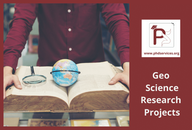 PhD Projects in Geoscience 1 Buy PhD projects in geoscience online