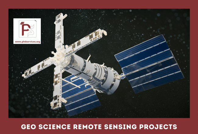 PhD Projects in Geoscience Remote Sensing 1 Buy PhD Projects in Geoscience remote sensing online