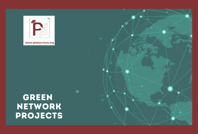 PhD Projects in Green Network 1 Buy PhD Projects in Green Network online