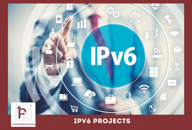 PhD Projects in Ipv6 1 Buy PhD Projects in IPv6 Networking Online