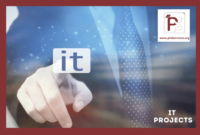 PhD Projects in IT 1 Buy PhD Projects in Information Technology