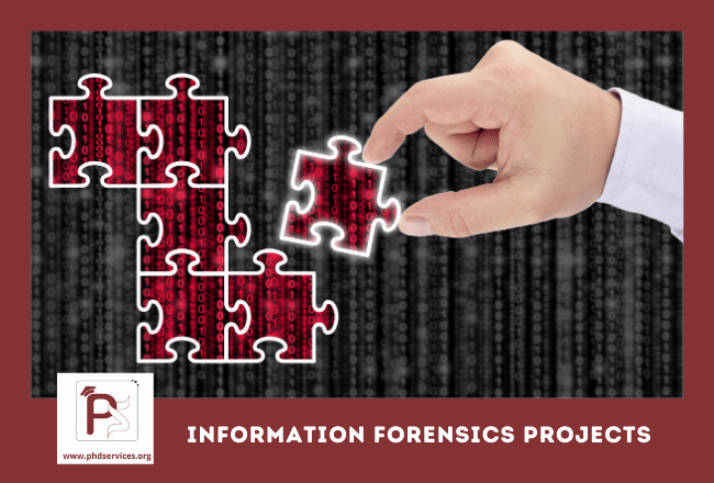 PhD Projects in Information Forensics Security 1 Buy PhD Projects in Information forensics security online