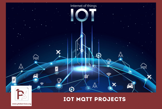 PhD Projects in IoT MQTT 1 Buy PhD projects in IoT MQTT Online