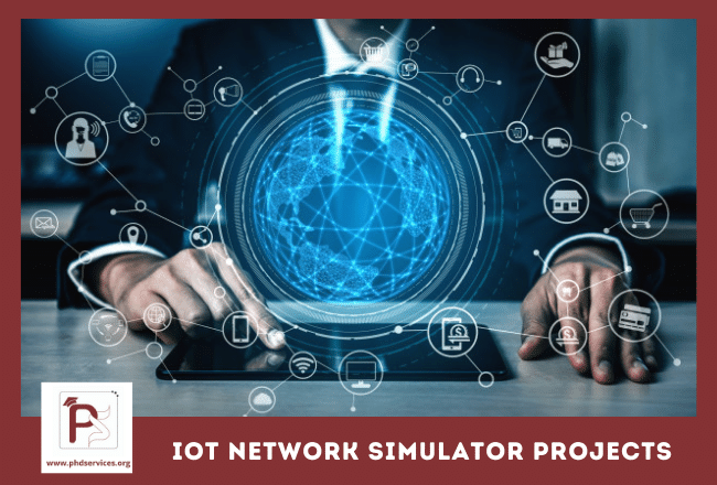 Buy PhD Projects in IoT Network Simulator Online