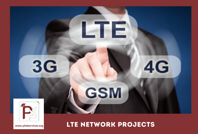 PhD Projects in LTE Network 1 Buy PhD Projects in LTE Network for Research Scholars