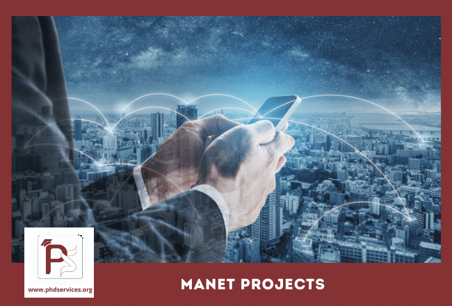 PhD Projects in MANET 1 Buy Research PhD Projects in Manet for research scholars