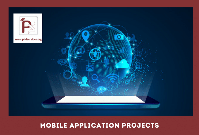 PhD Projects in Mobile Applications 1 Buy PhD Projects in Mobile Applications online