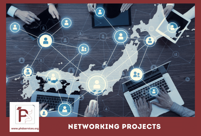 Buy PhD Projects in Networking for Research PhD MS Scholars