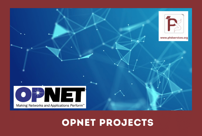 Buy Research PhD Projects in Opnet Online