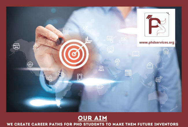 Our Aim 1 Our future aim