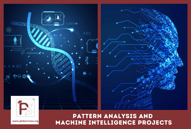 PhD Projects in Pattern Analysis and Machine Intelligence 1 Buy PhD Projects in Pattern analysis and Machine Intelligence