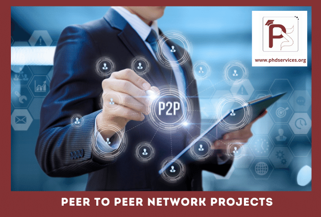 PhD Projects in Peer to Peer Network 1 Buy Research PhD Projects in Peer to Peer Network Online