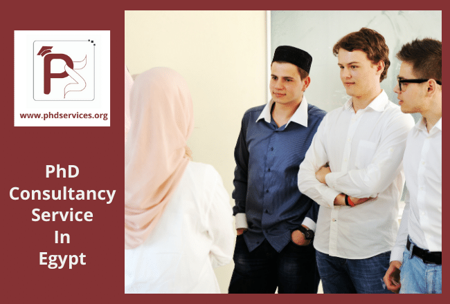 PhD Research Thesis Consultants in Egypt 1 PhD consultancy Services in Egypt for research scholars