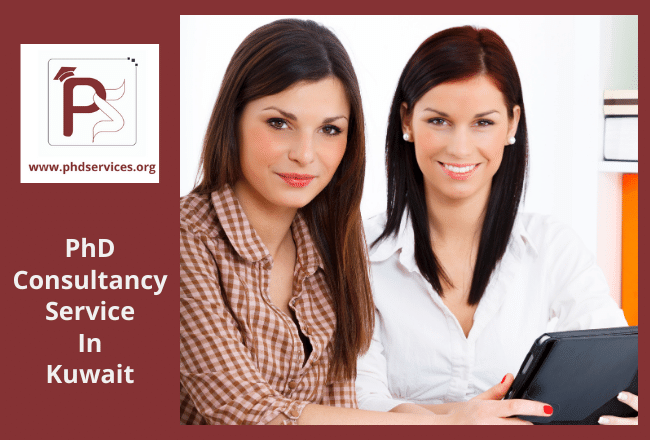 PhD Research Thesis Consultants in Kuwait 1 PhD consultancy Services in Kuwait for scholars