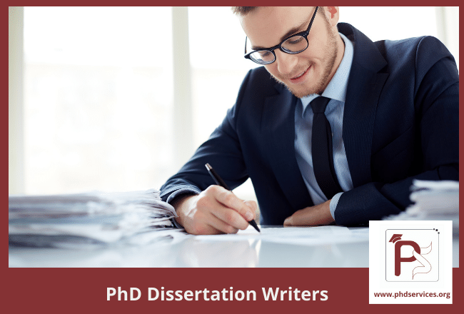 VIRTUES OF PHD DISSERTATION WRITERS 1 PhD Dissertation writers online