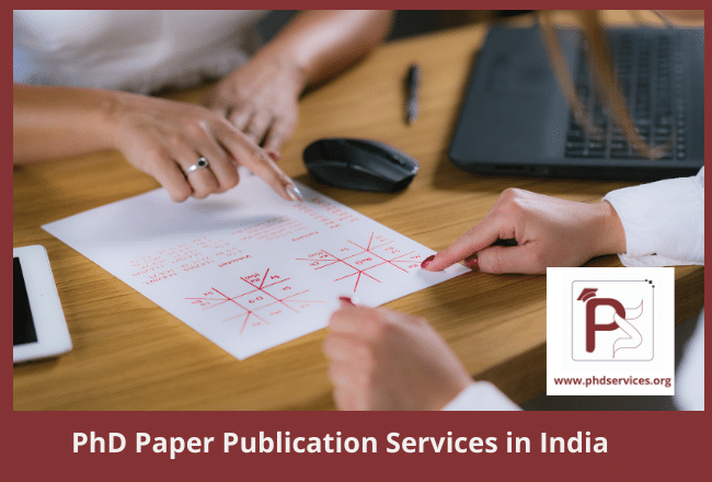 PhD Paper Publication Services in India 1 Cheap PhD paper publication services in india