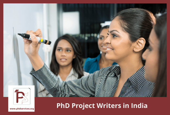 PhD Project Writers in India 1 Best PhD Project Writers in India at affordable cost