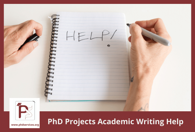 PhD Projects Academic Writing Help 1 PhD projects academic writing help online