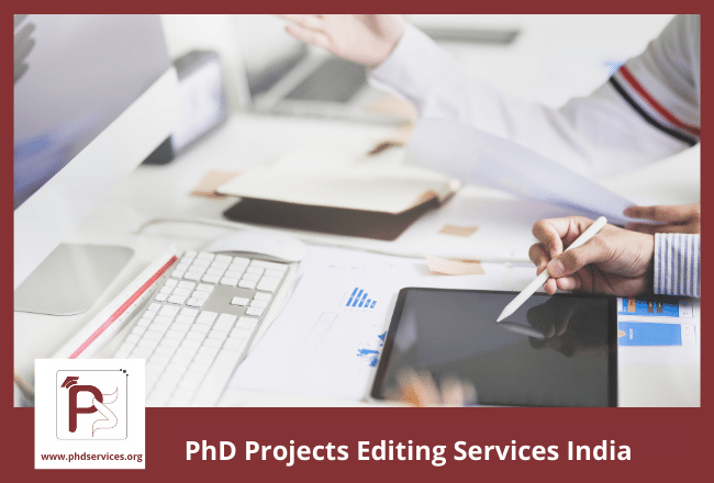 PhD Projects Editing Services India 1 Phd projects editing service online
