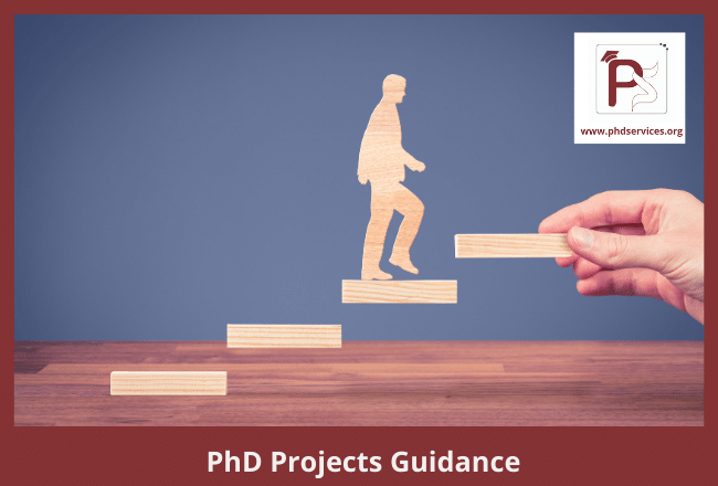 PhD Projects Guidance 1 PhD projects guidance online for research scholars