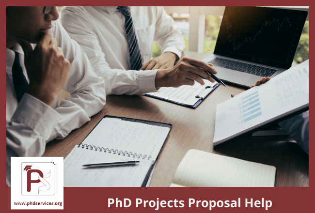 How to write Good PhD Projects Proposal 1 Guidelines PhD Projects Proposal Help for research scholar