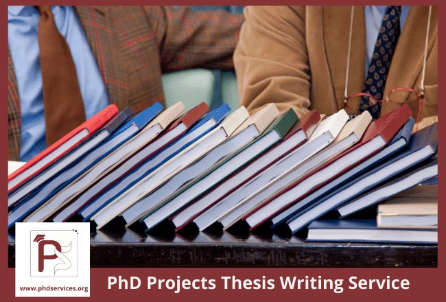 Thesis Writing Example 1 Best PhD Projects Thesis Writing Service for Research Scholars