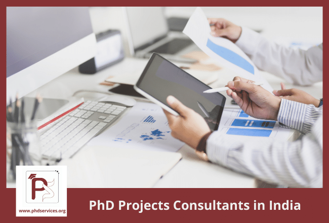 PhD Projects Consultants in India 1 Affordable PhD projects consultants in India