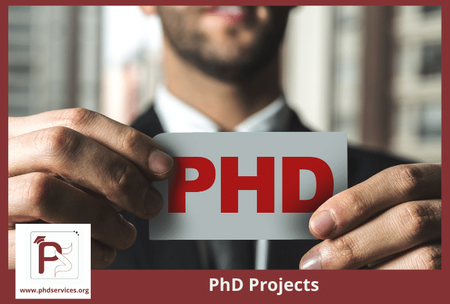 PhD Projects 1 Buy PhD Projects Online at an affordable pricing