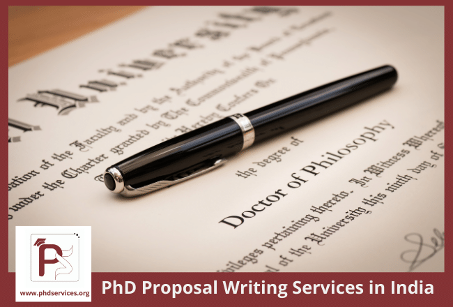 PhD Proposal Writing Services in India 1 Best PhD Proposal writing services in India for research scholars