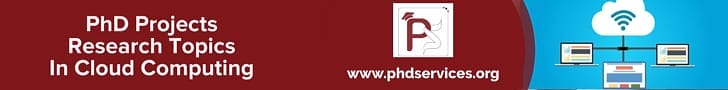 PhD Research Topics in Cloud Computing 2 PhD Research Topics in Cloud Computing